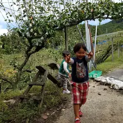 長野幸水園