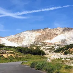 恵山道立自然公園