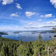 コリ国立公園（Koli National Park）