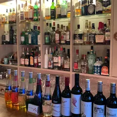 Cafe & Bar Chillout