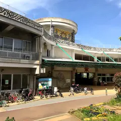 川崎市子ども夢パーク
