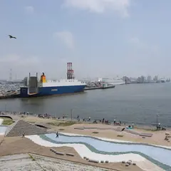 スリーエム仙台港パーク