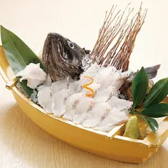 こちら丸特漁業部 本店