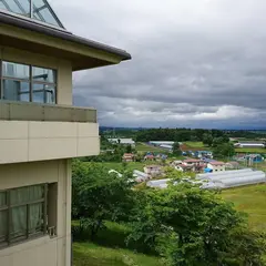 五輪坂温泉としとらんど