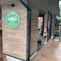 葉山マルシェ