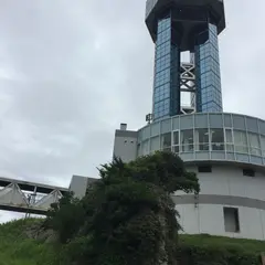 夫婦ケ鼻