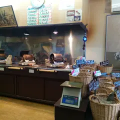 自家焙煎珈琲豆専門店 ざ・ばいせん