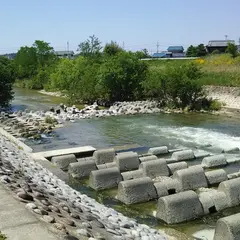 矢田川