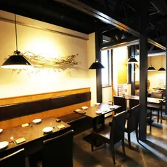 プロースト東京～ソーセージ＆燻製バル～【上野 バル 肉バル イタリアン 誕生日 女子会 記念日 ディナー グルメ ワイン 上野御徒町 上野広小路】