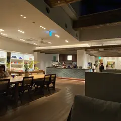 Ron Herman cafe 神戸店