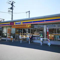 ミニストップ 葉山御用邸前店