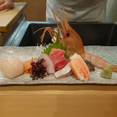鮨内藤
