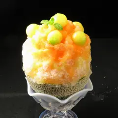 コオリヤ ユキボウシ 別館
