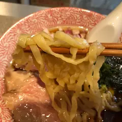 麺や べらぼう