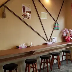 茗鑫台南美食
