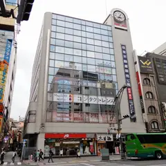 上野レディースクリニック