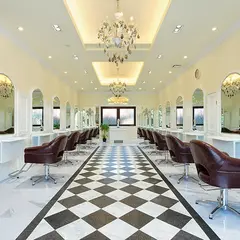 Salon de With 本店