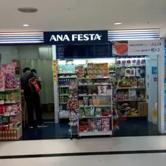 ANA FESTA