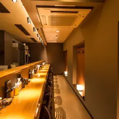 海老で鯛を釣る麺堂 神楽