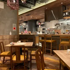 鯛之鯛 烏丸店