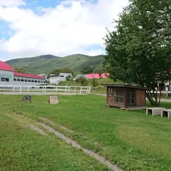 鷹山ファミリー牧場