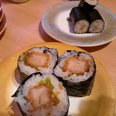 回転寿司 魚一心 小樽店
