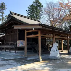 唐澤山神社