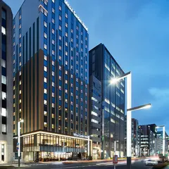 三井ガーデンホテル京橋
