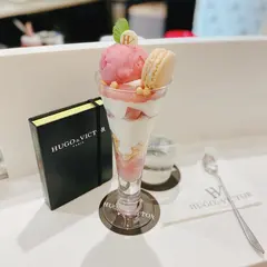 ユーゴ・アンド・ヴィクトール表参道ヒルズ店