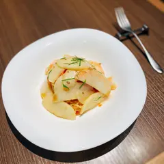 ヒルズダルマット