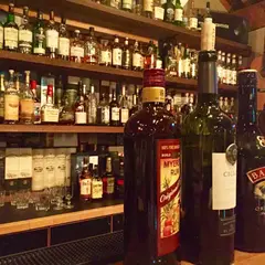 Bar Ricordo (バー リコルド)