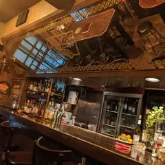 Bar Ric's Cafe