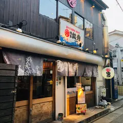 博多丸秀 二日市店