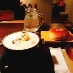 キッチン トロイカ
