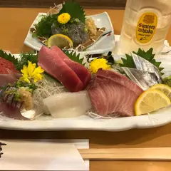 すし処あさまる