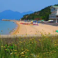 ウミノス（Uminos Spa & Resort）