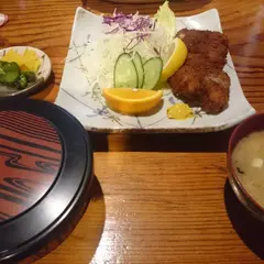 芭蕉亭