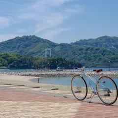 伯方ビーチ