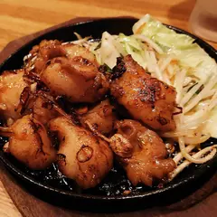 居酒屋みっちゃん