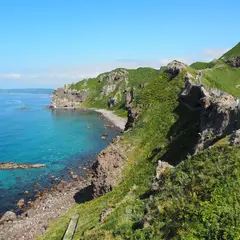 神威岬