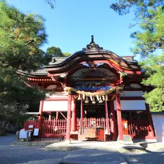 大己貴神社