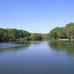 井頭公園