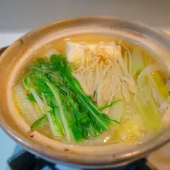 喰処 北洲