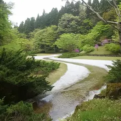 水心苑