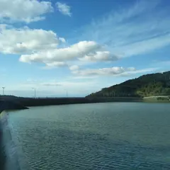 蔵王ダム