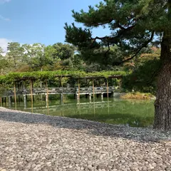 仙洞御所