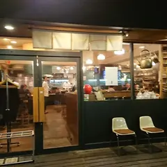 分店 なかむら食堂