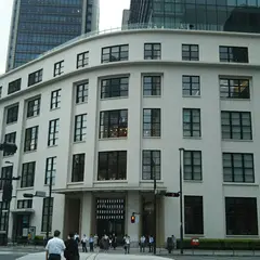 JPタワー