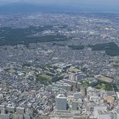 相模原市役所