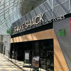シェイクシャック 東京ドーム店